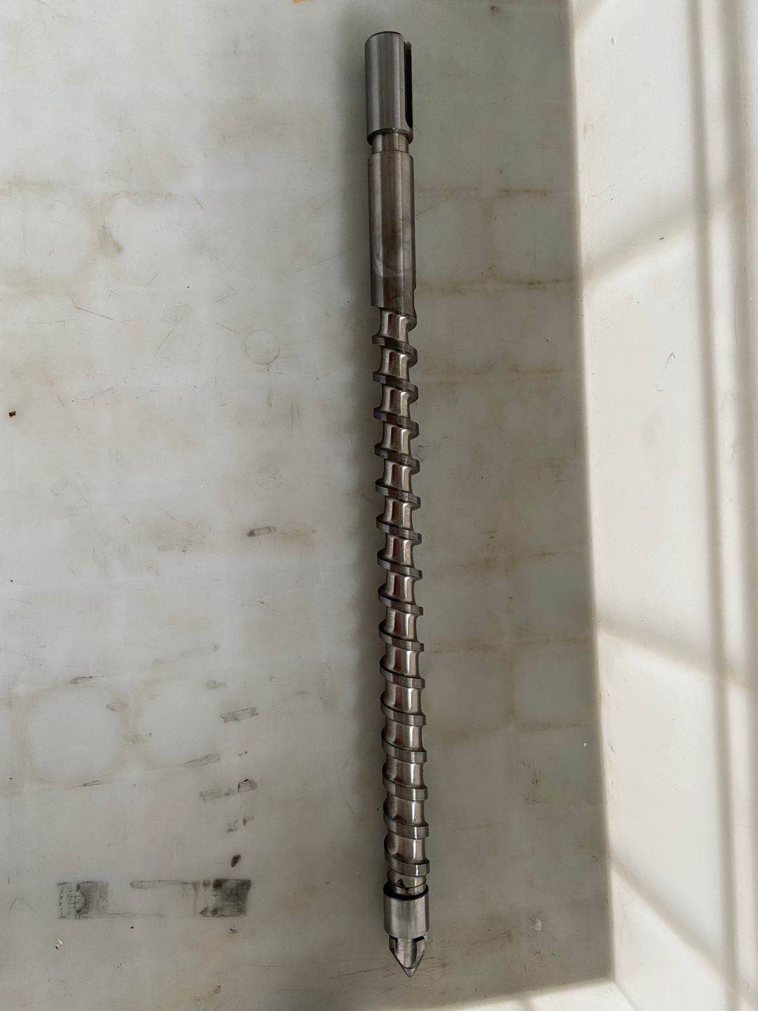 25mm Screw and Barrel Set